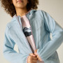 Veste enfant Regatta Junior Andreson Hybrid Skyway