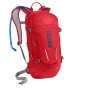 Sac à dos vélo Camelbak Mule rouge Red/PitchBlue