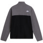 Sweat-shirt homme The North Face M Yumiori 1/4 Zip
