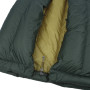 Quilt en duvet Warg Sirius Q 300