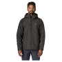 Veste homme Patagonia M's Insulated Boulder Fork Rain Jkt