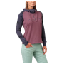 Sweat-shirt femme Rafiki Estrella