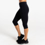Leggings 3/4 femme Dare 2b Influential II 3/4 Legging