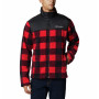 Veste homme Columbia Bugaboo™ II Fleece Interchange Jacket