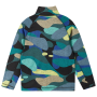Sweat enfant Reima Niksini Aquatic Blue