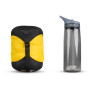 Sac de couchage en plumes Sea to Summit Spark SPII Regular