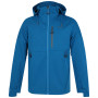 Veste softshell homme Husky Sauri M 2022 bleue blue
