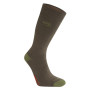 Taille de chaussures: 39-42 / Couleur: vert foncé