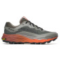 Taille de chaussures (UE): 44 / Couleur: gris / orange