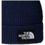 Bonnet homme The North Face Tnf Logo Box Cuffed Beanie
