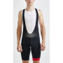 Cuissard de vélo homme Craft Core Endur Bib