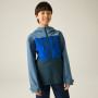 Veste enfant Regatta Junior Highton Jacket ChBlOlBluNSk