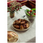 Repas prêt à manger Expres menu Ailes de poulet au miel et au piment 30