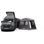 Tente caravane Vango HexAway Pro Air Mid