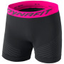 Short femme Dynafit Speed Dryarn W Shorts vert BlackOut/