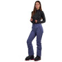 Pantalon de ski femme Northfinder Gemna
