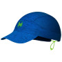 Casquette Buff Pack Run Cap Solid