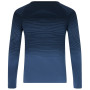 Ensemble fonctionnel enfant Dare 2b Kids InTheZone III Baselayer Set Navy
