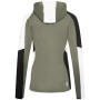 Veste polaire fonctionnelle femme Dare 2b Convey Core Stretch