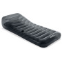 Matelas gonflable Intex Cool Grey Mat girs Grey