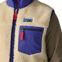 Gilet homme Patagonia Classic Retro-X Vest