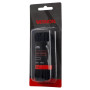 Lacets Bennon Laces Black Box 190 cm