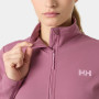 Veste polaire fonctionnelle femme Helly Hansen W Versalite Fleece Jacket