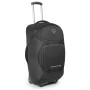 Valise à roulettes Osprey Sojourn 80 II vert FlashBlack