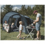 Tente familiale Easy Camp Skarvan 4