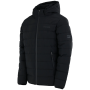 Veste homme Fundango Hubble Padded Jacket