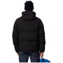 Veste d'hiver homme Northfinder Zacaria