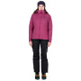 Veste d'hiver longue pour femme Mountain Equipment Intra Light Hooded Jacket Women's