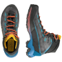 Chaussures homme La Sportiva Aequilibrium Hike GTX