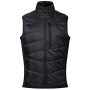 Gilet homme Dare 2b Aero Fuse Padded Gilet noir Black