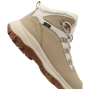 Bottes hiver femme Jack Wolfskin Everquest Texapore Mid W