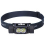 Lampe frontale Warg Alpha Charger