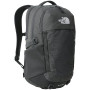 Sac à dos The North Face Recon gris / noir Asphaltgrylghthtr/Tnfblck
