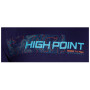 T-shirt fonctionnel homme High Point Atlas T-shirt