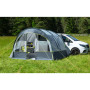 Tente caravane Brunner Beyond