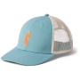 Casquette Cotopaxi Llama Trucker Hat