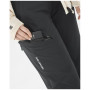 Pantalon de ski femme Salomon Brilliant Pant W
