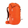 Sac à dos Blue Ice Squirrel Pack 32 L rouge Cherry Tomato
