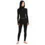 Leggings femmes Icebreaker 260 Tech High Rise Leggings