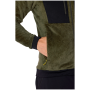 Sweat-shirt homme Rab Granitic Hoody