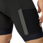 Cuissard de vélo homme Fjällräven Hoja Bib Shorts M