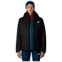 Veste d'hiver femme The North Face W Quest Insulated Jacket - Eu