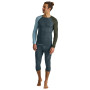 Pantalon sous-vêtement homme Ortovox 120 Competition Light Short Pants
