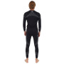 Sous-vêtements thermiques hommes Fundango Seamless Baselayer Set