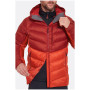 Veste homme Rab Glaceon Pro Down Jacket