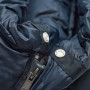 Sac de couchage en duvet Fjällräven Keb Three Seasons Long